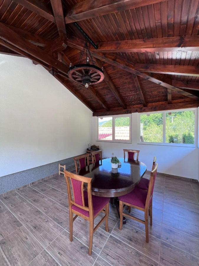 Kuca Za Odmor Oaza Mira Villa Kovacevo Polje Esterno foto