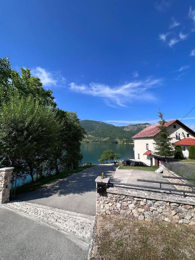 Kuca Za Odmor Oaza Mira Villa Kovacevo Polje Esterno foto