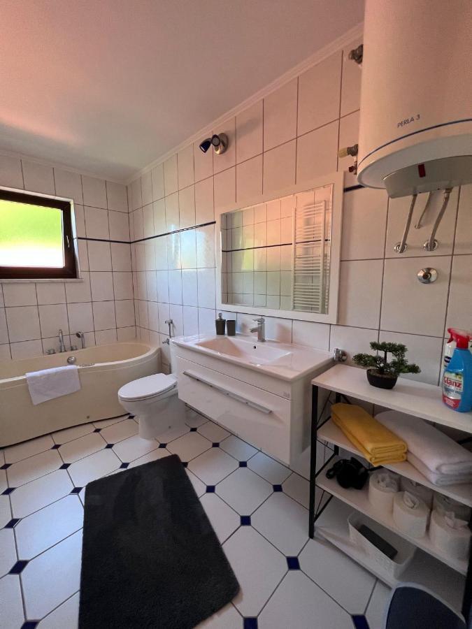 Kuca Za Odmor Oaza Mira Villa Kovacevo Polje Esterno foto